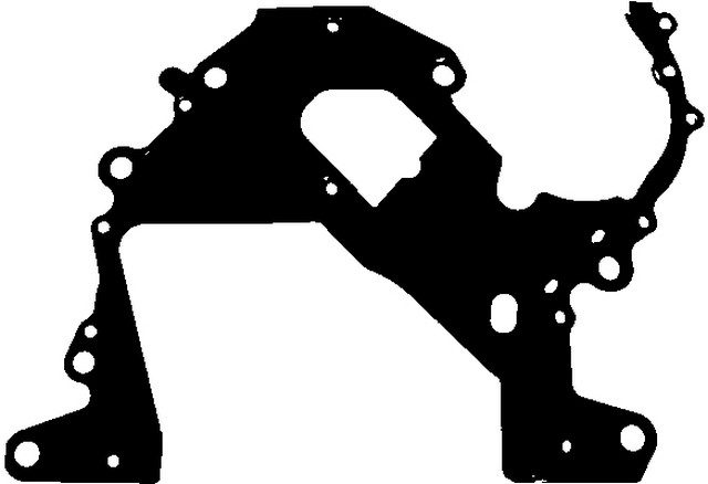 VMPG-5395 - 257.212 Gasket,Cover | VMP Spares