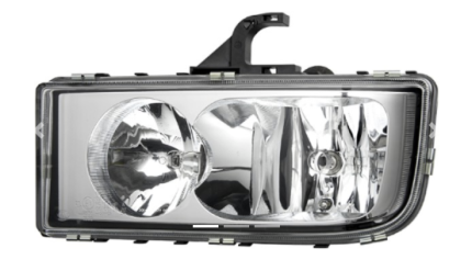 VMPG-11378 - 1DB247011011 Headlamp HELLA | VMP Spares