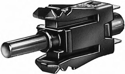 VMPG-11845 - 6ZF004229011 Switch,Door Light HELLA | VMP Spares