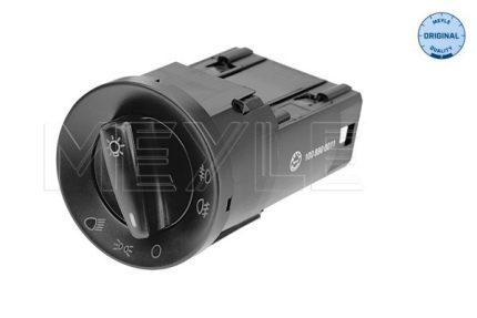 VMPG-31600 - 1008900011 Headlamp Switch | VMP Spares