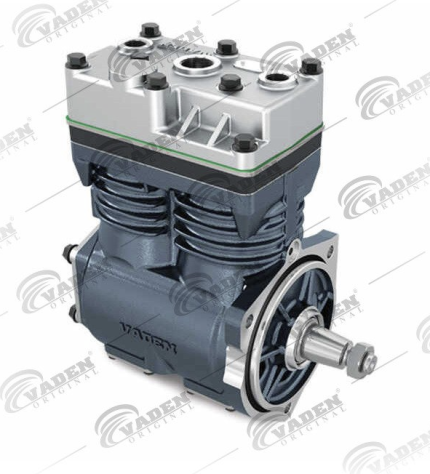 VMPG-36297 - 1700010002 Compressor | VMP Spares