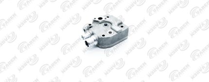 VMPG-36319 - 113260 Cylinderhead,Compr | VMP Spares