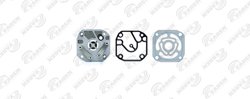 VMPG-36329 - 1100350650 Valve Plate,Compressor | VMP Spares