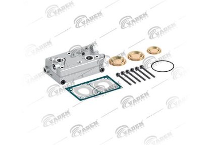 VMPG-38180 - 160810 Cylinderhead,Compr | VMP Spares