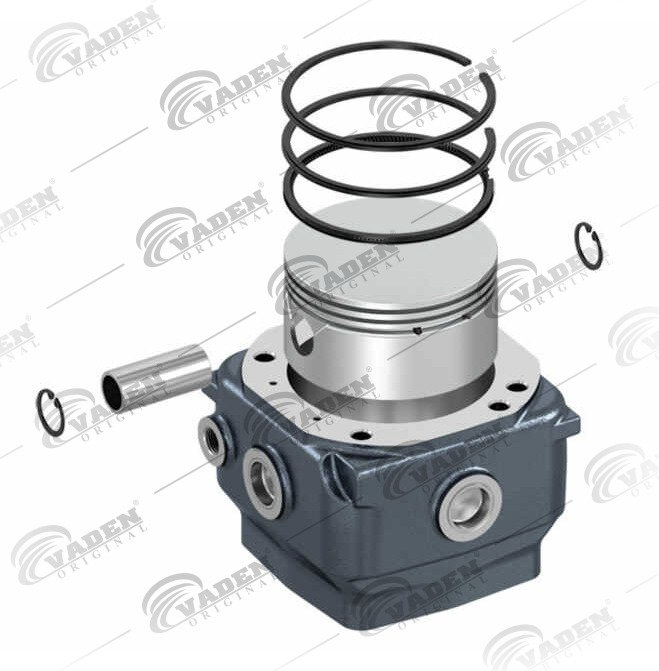 VMPG-42832 - 7000104500 Piston Set,Compressor | VMP Spares
