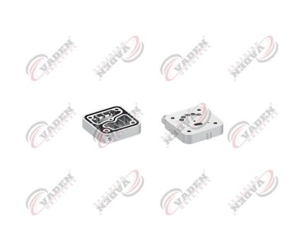 VMPG-51532 - 110412 Cylinderhead,Compr | VMP Spares