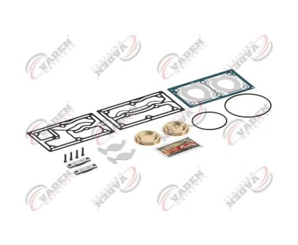 VMPG-60622 - 1100290100 Gasket Set,Compressor | VMP Spares