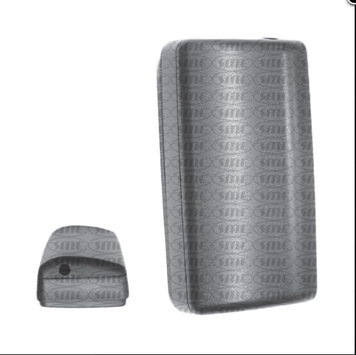 VMPG-82166 - 101102 Mirror | VMP Spares
