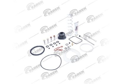 VMPG-130518 - 30601001107 Master Cylinder Rep.Kit | VMP Spares