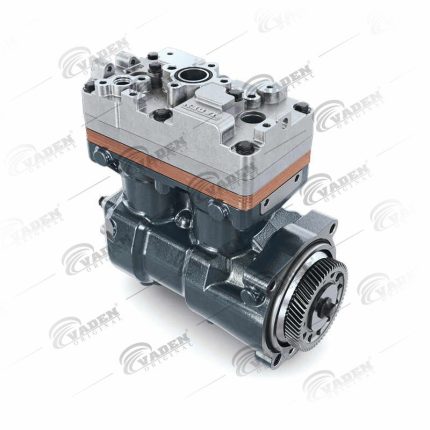 VMPG-138653 - 1400095001 Compressor | VMP Spares