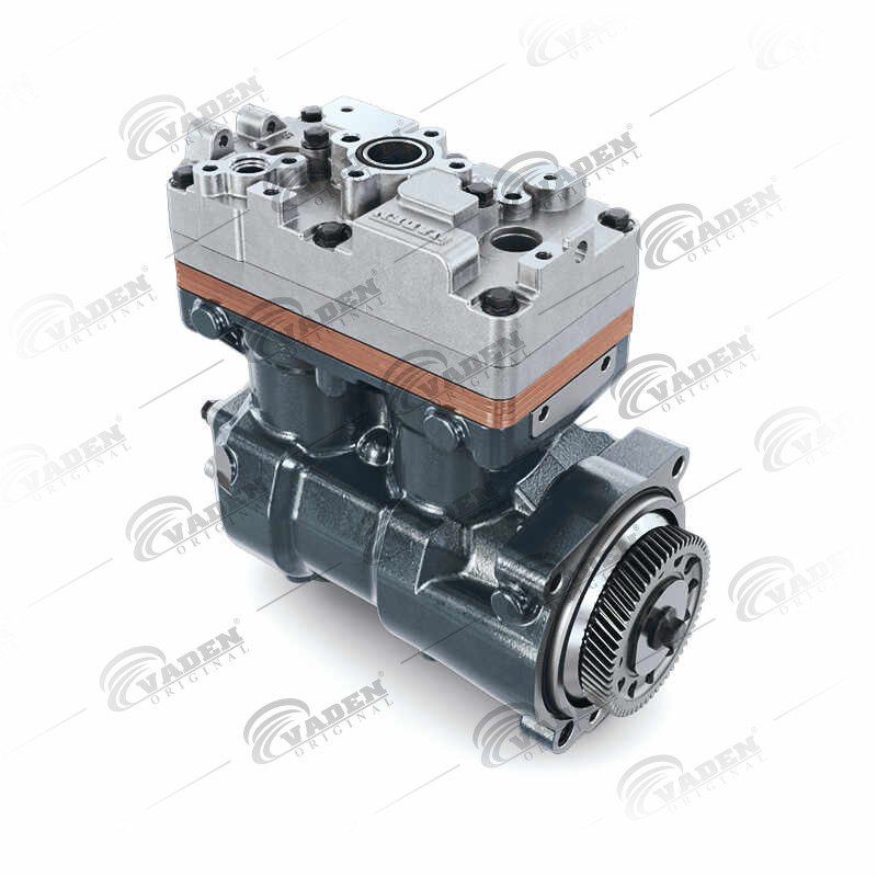 VMPG-138653 - 1400095001 Compressor | VMP Spares