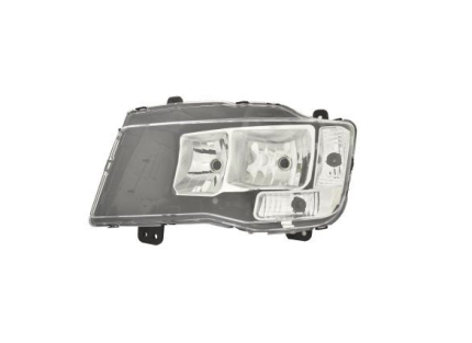 VMPG-178477 - 4491106RMLDEM Headlamp | VMP Spares