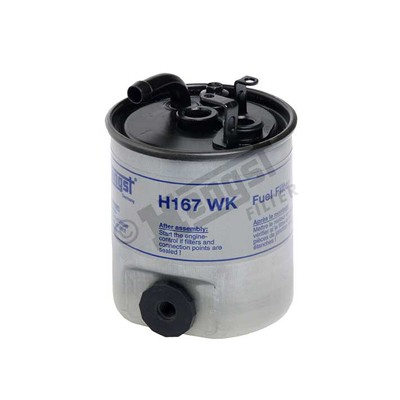 VMPG-12631 - H167WK Fuel Filter | VMP Spares