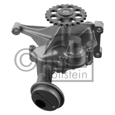 VMPG-31173 - 08918 Oil Pump | VMP Spares