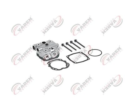 VMPG-36368 - 120750 Cylinderhead,Compr | VMP Spares