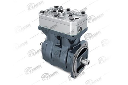 VMPG-38213 - 1600040001 Compressor | VMP Spares