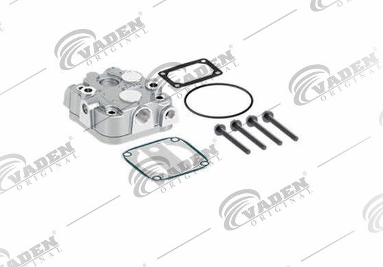 VMPG-38472 - 191050 Cylinderhead,Compr | VMP Spares