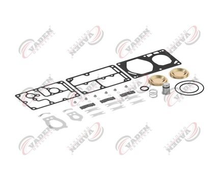 VMPG-39933 - 1100360500 Gasket Set,Compressor | VMP Spares