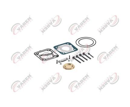 VMPG-40918 - 1100040750 Gasket Set,Compressor | VMP Spares