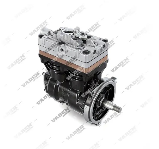 VMPG-48399 - 1300270001 Compressor | VMP Spares