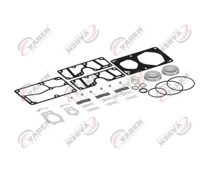 VMPG-53435 - 1100380100 Gasket Set,Compressor | VMP Spares