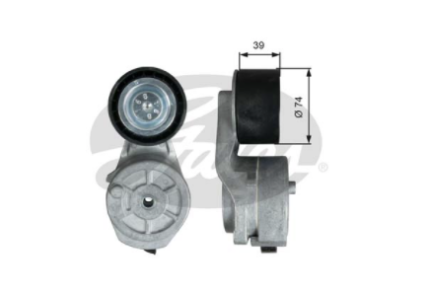 VMPG-60594 - T38699 Belt Tensioner | VMP Spares