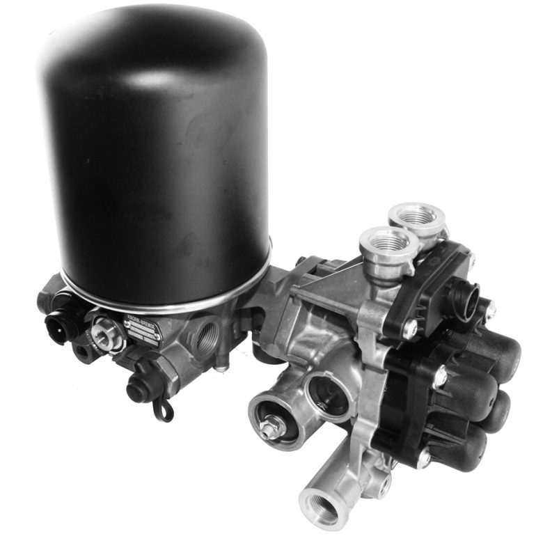 VMPG-74867 - K125170 Air Dryer Assembly KNORR | VMP Spares