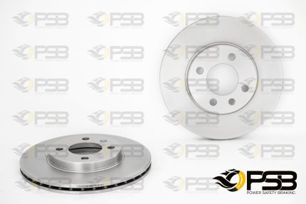 VMPG-128930 - 11206 Brake Disc | VMP Spares