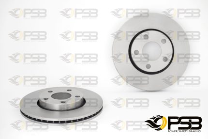 VMPG-128971 - 25209 Brake Disc | VMP Spares