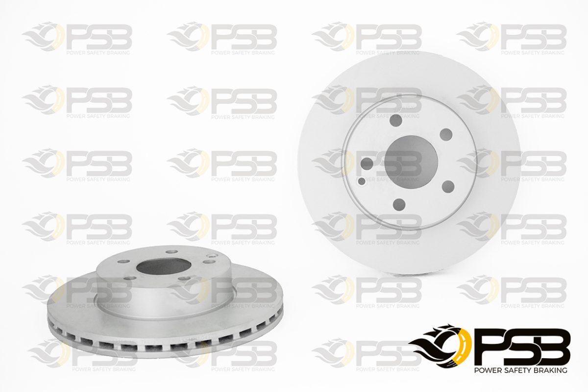 VMPG-129075 - 65213 Brake Disc | VMP Spares