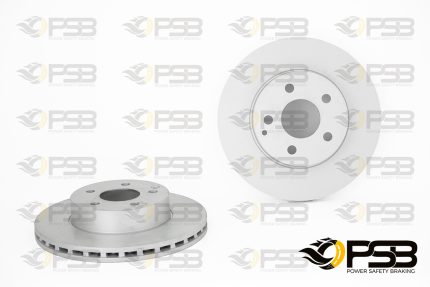 VMPG-129075 - 65213 Brake Disc | VMP Spares