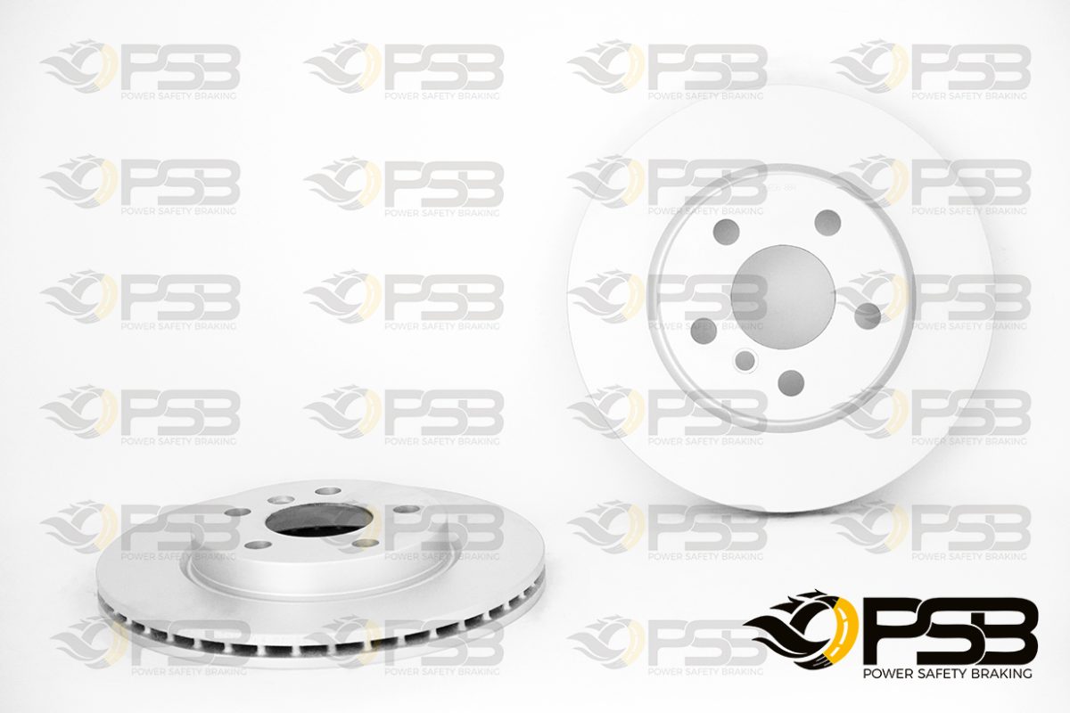 VMPG-129160 - 88214 Brake Disc | VMP Spares
