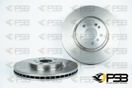 VMPG-129187 - 97202 Brake Disc | VMP Spares
