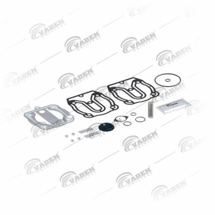 VMPG-176407 - 1200250500 Cylinderhead,Compr | VMP Spares