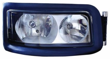 VMPG-3744 - 4491101LLDEM Headlamp | VMP Spares