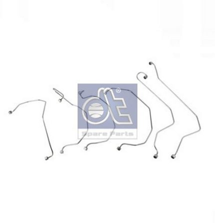 VMPG-4307 - 2.91200 Pipe,Injector | VMP Spares