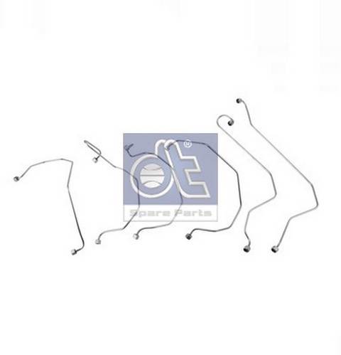 VMPG-4307 - 2.91200 Pipe,Injector | VMP Spares