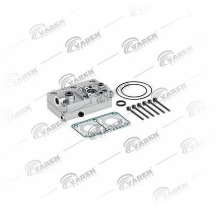 VMPG-36135 - 131810 Cylinderhead,Compr | VMP Spares