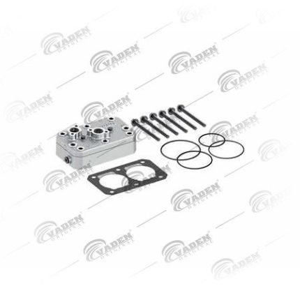 VMPG-36242 - 160410 Cylinderhead,Compr | VMP Spares
