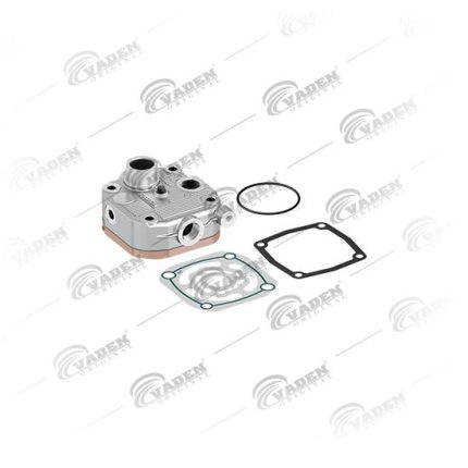 VMPG-36305 - 110760 Cylinderhead,Compr | VMP Spares