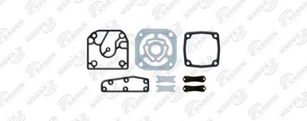 VMPG-36322 - 1100320100 Gasket Set,Compressor | VMP Spares
