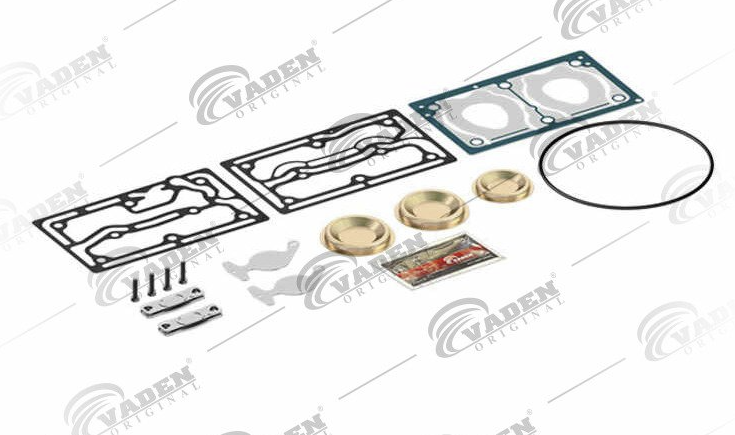 VMPG-38093 - 1700035100 Gasket Set,Compressor | VMP Spares