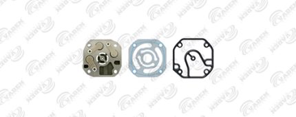 VMPG-38458 - 1100075650 Valve Plate,Compressor | VMP Spares