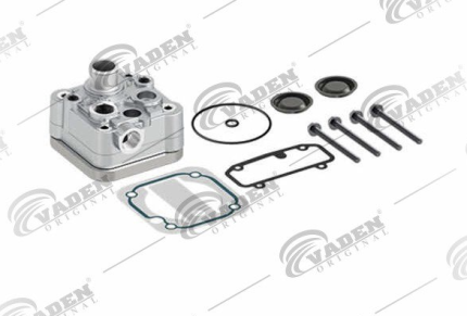 VMPG-38799 - 120170 Cylinderhead,Compr | VMP Spares