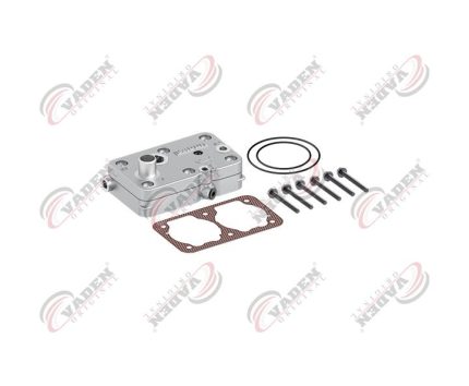 VMPG-39350 - 110120 Cylinderhead,Compr | VMP Spares
