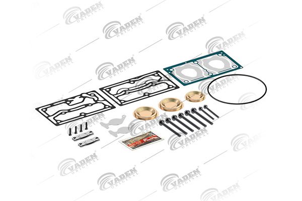 VMPG-40516 - 1300190770 Gasket Set,Compressor | VMP Spares