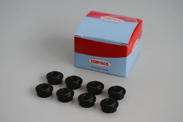 VMPG-80423 - 19036122 Valve Steam Seal | VMP Spares