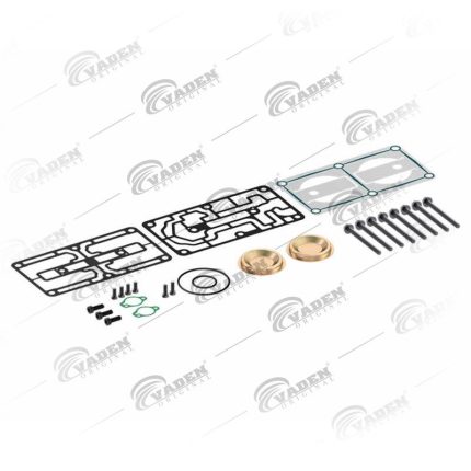 VMPG-113258 - 1100420760 Gasket Set,Compressor | VMP Spares