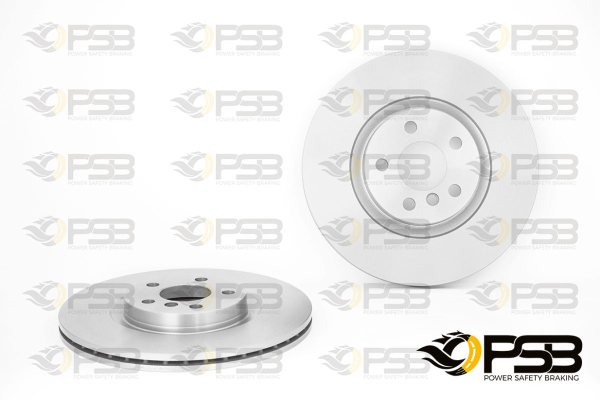 VMPG-129155 - 88206 Brake Disc | VMP Spares