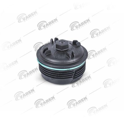 VMPG-135101 - 0106046 Cover,Fuel Filter | VMP Spares